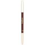Sisley Phyto-Lip Liner olovka za konturiranje usana sa šiljilom nijansa 06 Perfect Chocolat 1.2 g | shoptok.hr