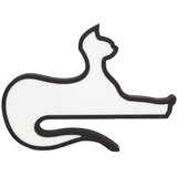 Lesnina XXXL OTROŠKA NAMIZNA SVETILKA Cat 500 lm 3000 K | Shoptok.si
