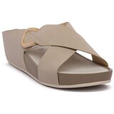 Grunland Natikači BEIGE C9DIRA Bež | Shoptok.si