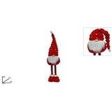 Dueesse Novogodišnja figura patuljak 80cm | ePonuda.com