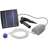 101870 Solar AIR-S Solarni aerator 120 l/h
