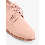 SEASTAR Lace-up shoes made of eco-suede | ePonuda.com