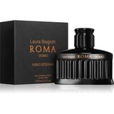 Laura Biagiotti Roma Uomo Nero Estremo parfumska voda za moške 75 ml | Shoptok.si