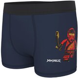 Lego NINJAGO bokserice, set 3 kom, tamno zelena - 152 | Eponuda.com