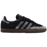 Adidas Modne superge Samba OG Rhinestone Black Silver (Women's) Črna Cene
