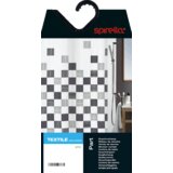 Spirella Tuš zavjesa 180x200 cm Part – | shoptok.hr
