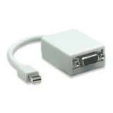 Kabl i adapter Mini DP / VGA 322508