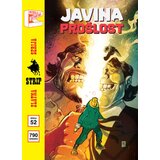 Veseli četvrtak Grupa autora - Zlatna serija 52 kor B - Marti Misterija, Javina prošlost Cene