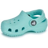 Crocs Cokli Classic Clog T Modra | Shoptok.si
