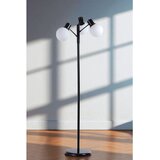 Opviq Lampa za pod 8947-7 u beloj i crnoj boji | Eponuda.com