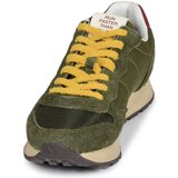 Sun68 Nizke superge TOM VINTAGE Kaki | Shoptok.si