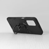 Techsuit Silicone Shield - Samsung Galaxy A23 4G / A23 5G - Crna | shoptok.hr