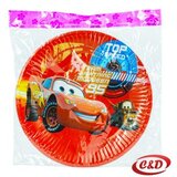 PARTY tanjuri Cars | Eponuda.ba