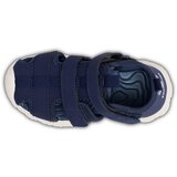 Hummel SANDAL VELCRO INFANT Plava | shoptok.hr