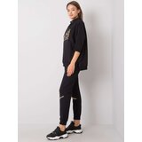 RELEVANCE Set-RV-KMPL-6422.59P-black | Shoptok.si