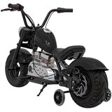 Motor na akumulator Warrior - crni | shoptok.hr