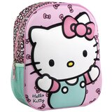 Cerda dječji ruksak 3D Hello Kitty | shoptok.hr