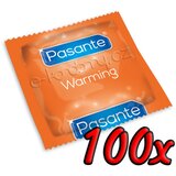 Pasante Warming 100 pack Cene