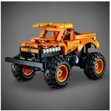 Lego 42135 MONSTER JAM™ EL TOR LEGO | Shoptok.si