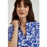Marisse Women's Shirt L-Ko-4348 L.Navy | shoptok.hr