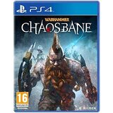  Warhammer Chaosbane (PS4) - rabljeno | Shoptok.si