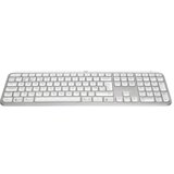 Logitech Tastatura Bluetooth MX Keys S for Mac - PALE GREY - US 920-011638 | Eponuda.com