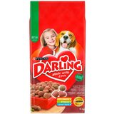 Purina darling suva hrana za pse sa ukusom govedine i povrća 15kg cene
