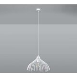  Obesna svetilka UMB bela, (21348104) | Shoptok.si