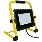  Prijenosni LED reflektor (50 W, Žuto-crne boje, IP65) | shoptok.hr