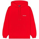 Balenciaga Puloverji 600583 TMVF5 Rdeča | Shoptok.si