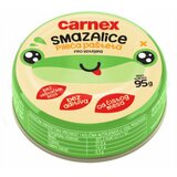 Carnex smazalice pileća pašteta 95g limenka Cene'.'