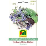 AUSTROSAAT GOURMET EDITION jedilni dekorativni cvetovi "boraga" Cene