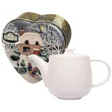 Ahmad Tea Ahmad Set čajnik i čaj Earl gray 30g | ePonuda.com