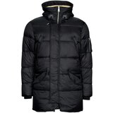 Schott US SNORK-RS Crna | shoptok.hr