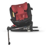Coccolle Avtosedež 0-36kg vrtljiv ISOFIX iSize Vigo Diamond Rdeča | Shoptok.si