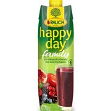 HAPPY DAY voćni sok family red multivitamin 1l Cene
