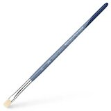 Faber-Castell Faber-Castell: Ravni čopič številka 6 Cene