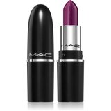 MAC Cosmetics Lustreglass Sheer-Shine Lipstick sjajilo za usne nijansa Figgy 3.5 g | shoptok.hr