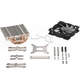 Be Quiet! Shadow Rock LP Processor Cooler | shoptok.hr