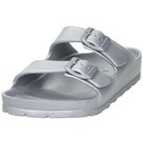 Novaflex Natikači QUALIANO Srebrna | Shoptok.si