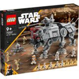 Lego Star Wars™ 75337 AT-TE™ hodač Cene'.'