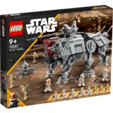 Lego Star Wars™ 75337 Hodec AT-TE™ Cene