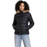 Blauer Jakne ARCADIA 26WBLDC03038 Črna u