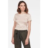 G-star T-shirt - Mysid slim r t wmn s\s pink | shoptok.hr