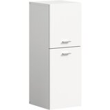MID.YOU Srednje Visoka Omara Boston, Bela | Shoptok.si