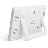 Bewello BW2070 Digitalna Meteorološka Stanica – Bežični Termometar, Higrometar & Sat s Alarmom | shoptok.hr