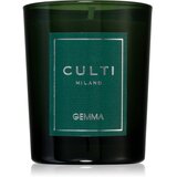 Culti Gioia Winter dišeča sveča 70 g Cene