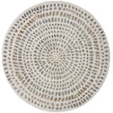 Bloomingville Okrugli tepih ø 120 cm Janet - | shoptok.hr