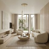 Toolight Viseća stropna LED lampa G178-3CP gold | shoptok.hr