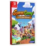 Plug In Digital Switch Sports Camp: A 35-Game Adventure | Eponuda.com